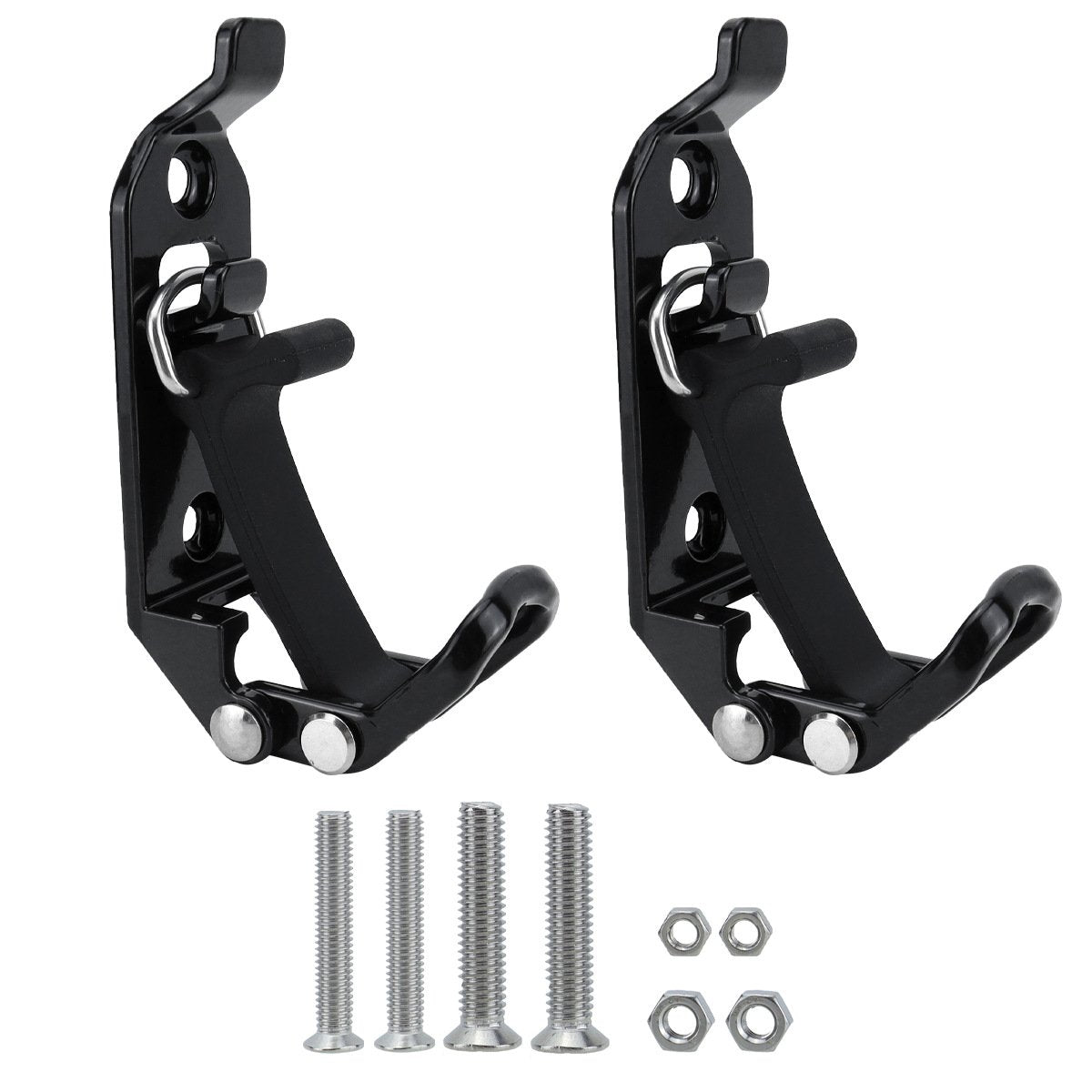 🔥49% OFF - 🛠️ Heavy Duty Metal Rubber Shovel Mount Kit