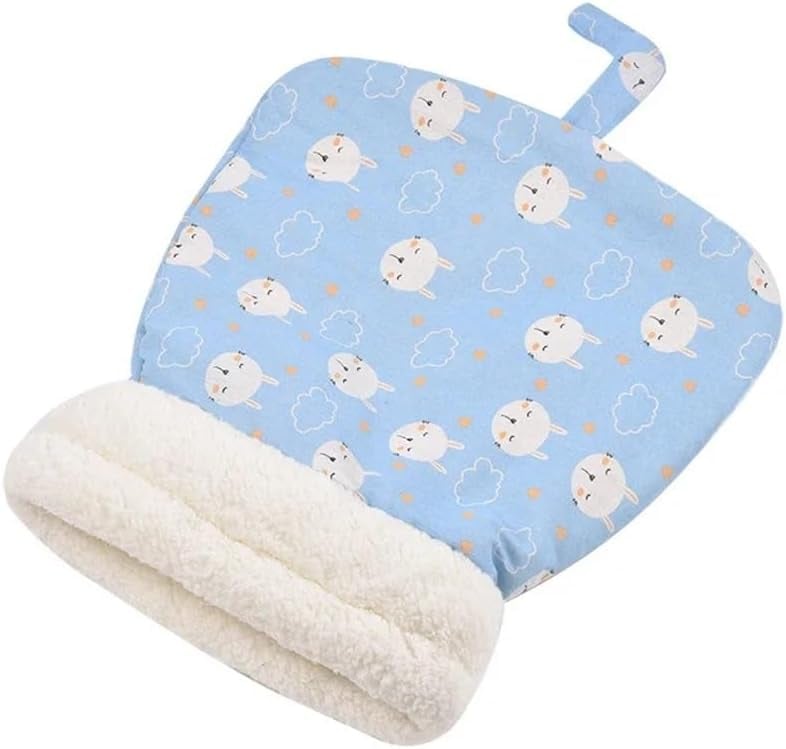 🔥 🐾Cozy Pet Nest for Cats and Dogs