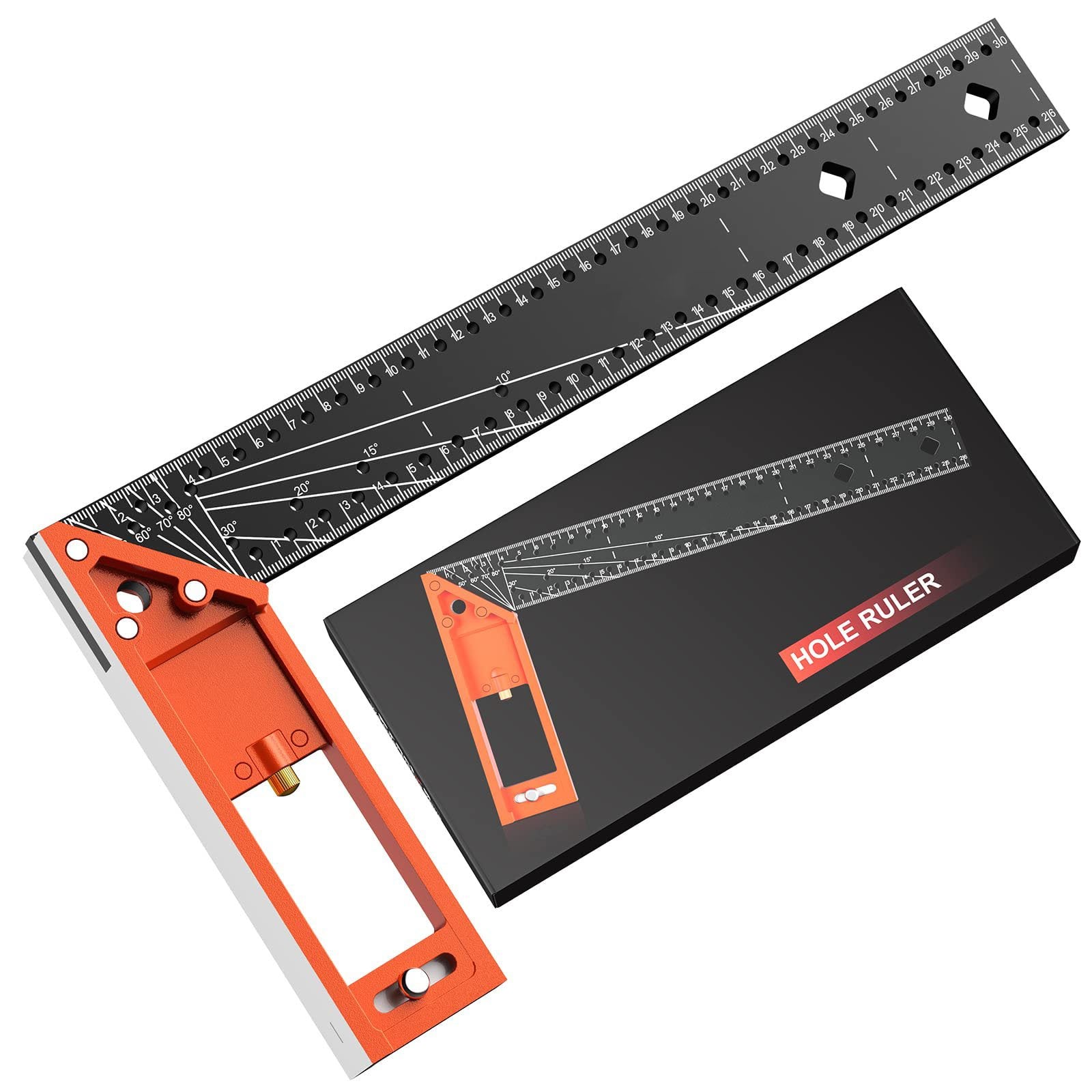 Multi-angle measuring ruler-high quality professional measuring tool mysite