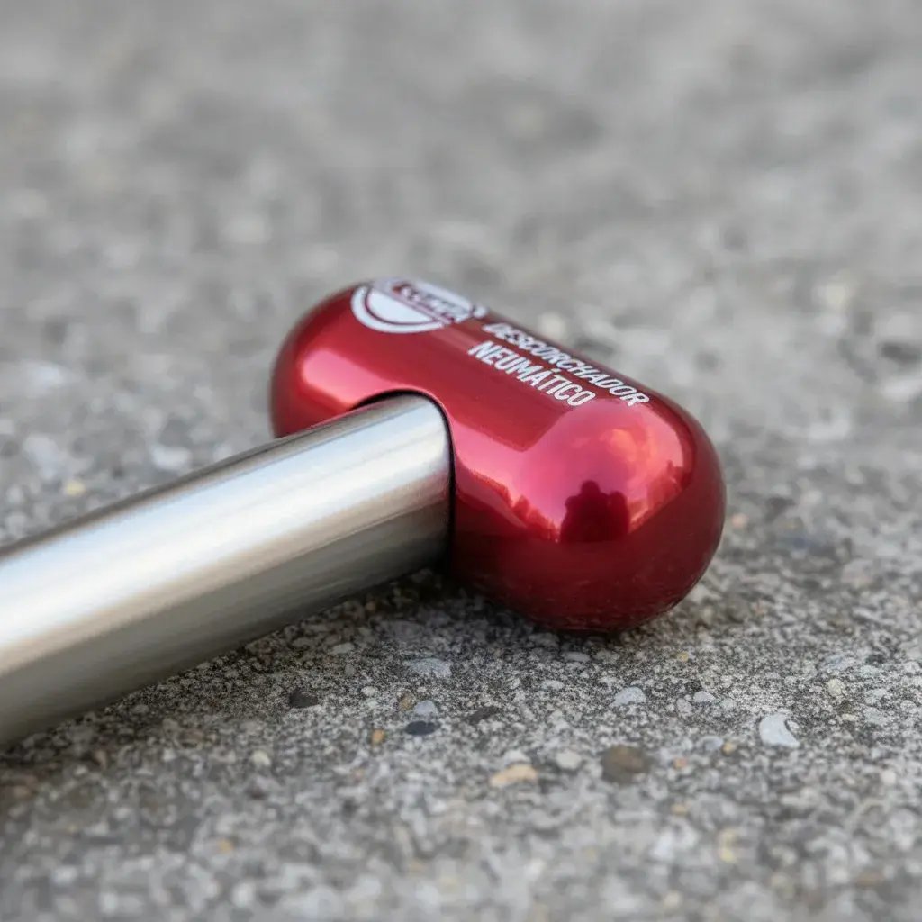 ElCumpa Pneumatic Air-Powered Corkscrew, Premium Bottle Opener