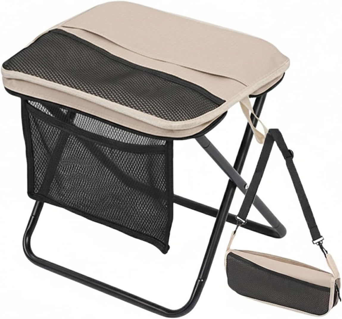 ✨Portable Folding Camping Stool