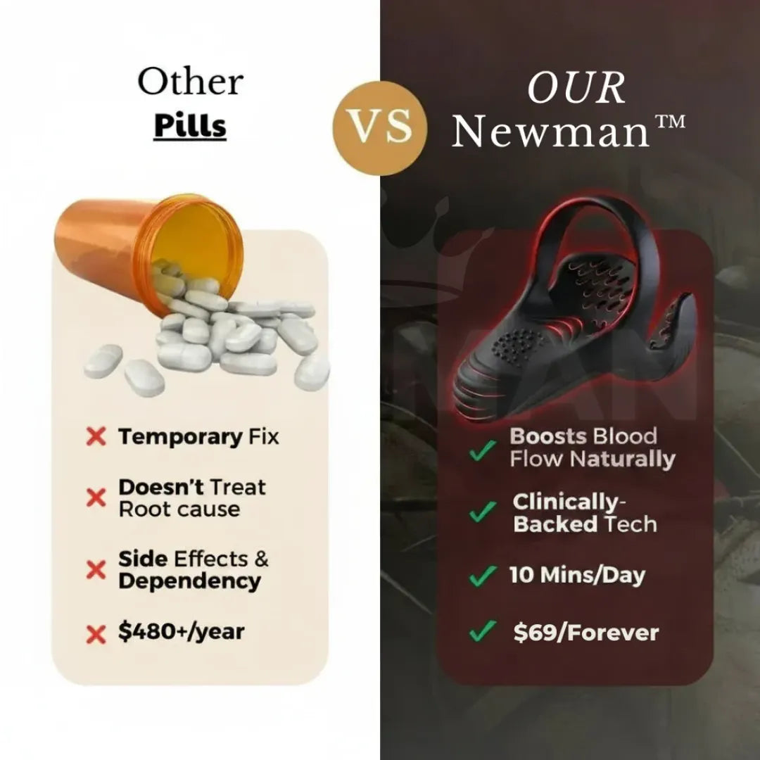 NewmanTM ApexDrive Pro