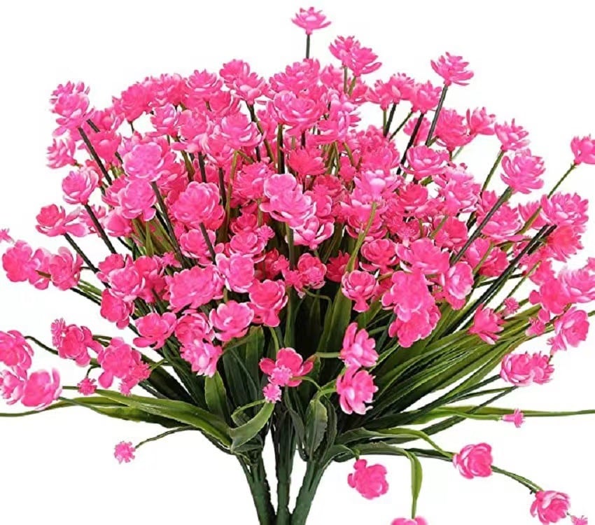 🔥Last Day 49% OFF-Outdoor Artificial Flowers💐 mysite