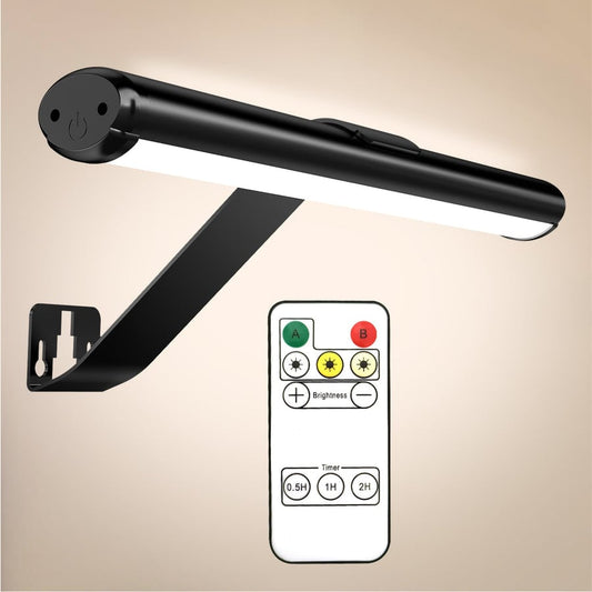 LED Rechargeable Picture Light