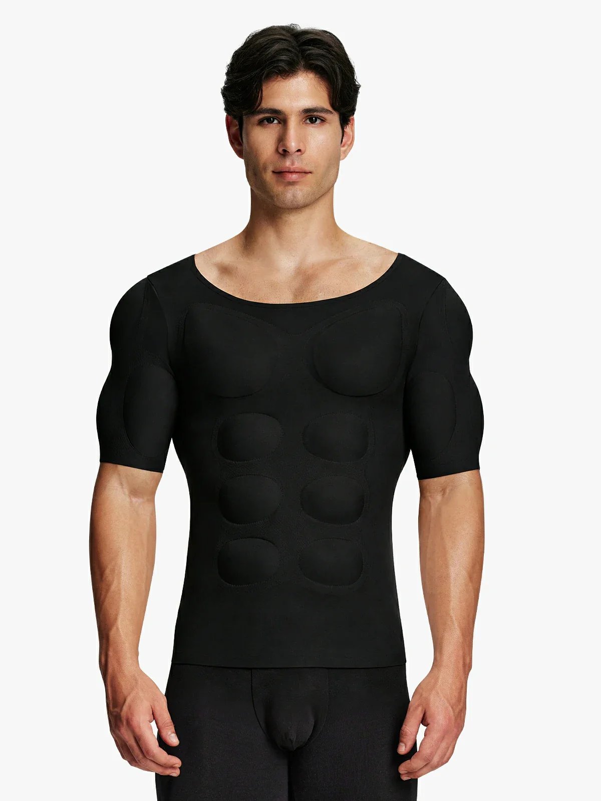 🔥Last Day 49% OFF-Muscle Enhancement Shaping Top for Men