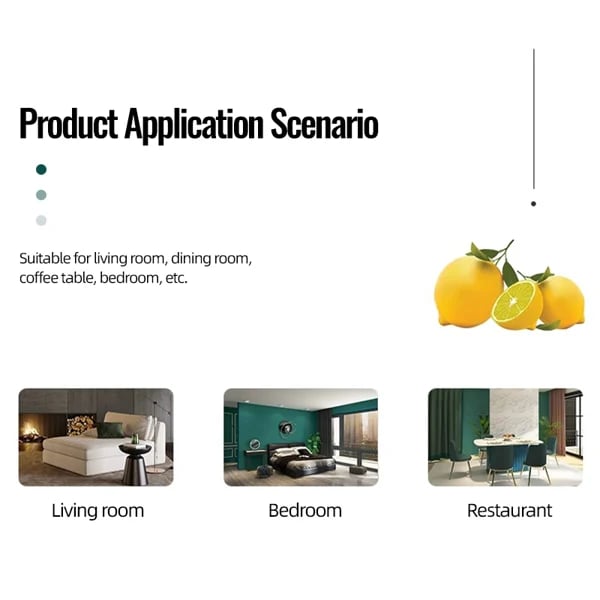 🍇🍨New three-tier foldable party trays