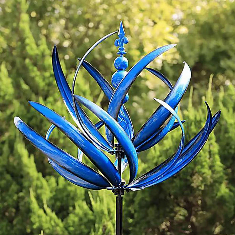 The Enchanting Blue Lotus