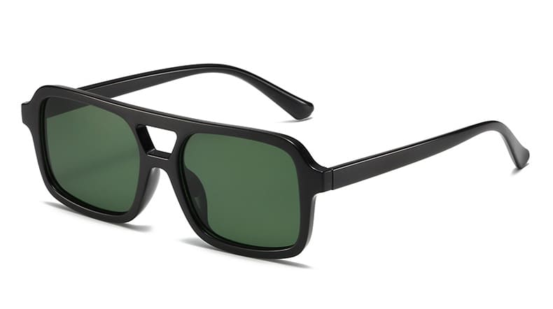Sandra rectangle Sunglasses