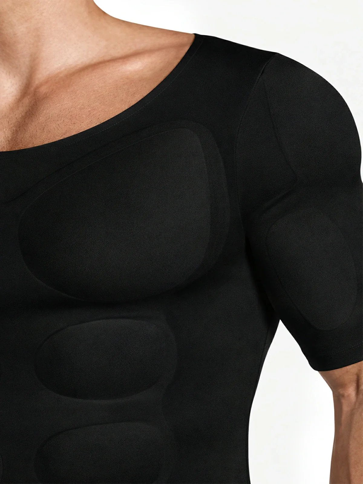 🔥Last Day 49% OFF-Muscle Enhancement Shaping Top for Men