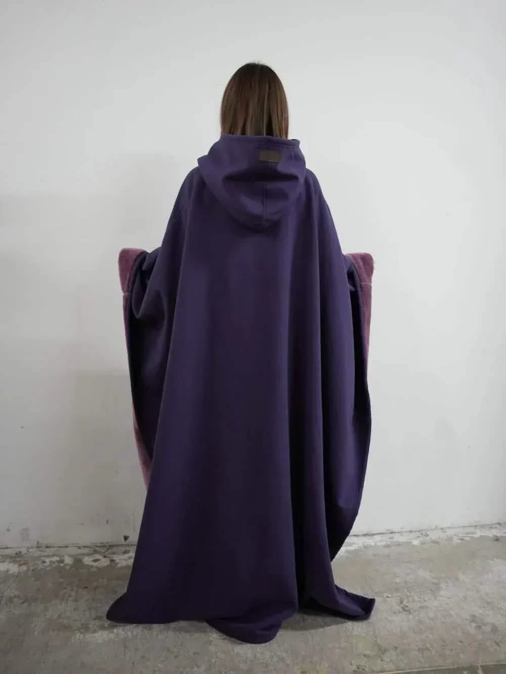 🔥Buy 2 Get Free Shipping🔥Unisex Close-Fitting Cloak