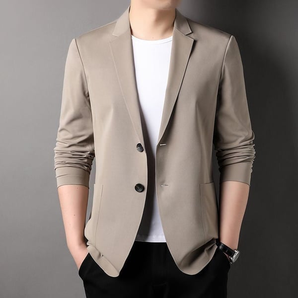 🔥Men's Summer Lightweight Fashion Blazer🔥 mysite