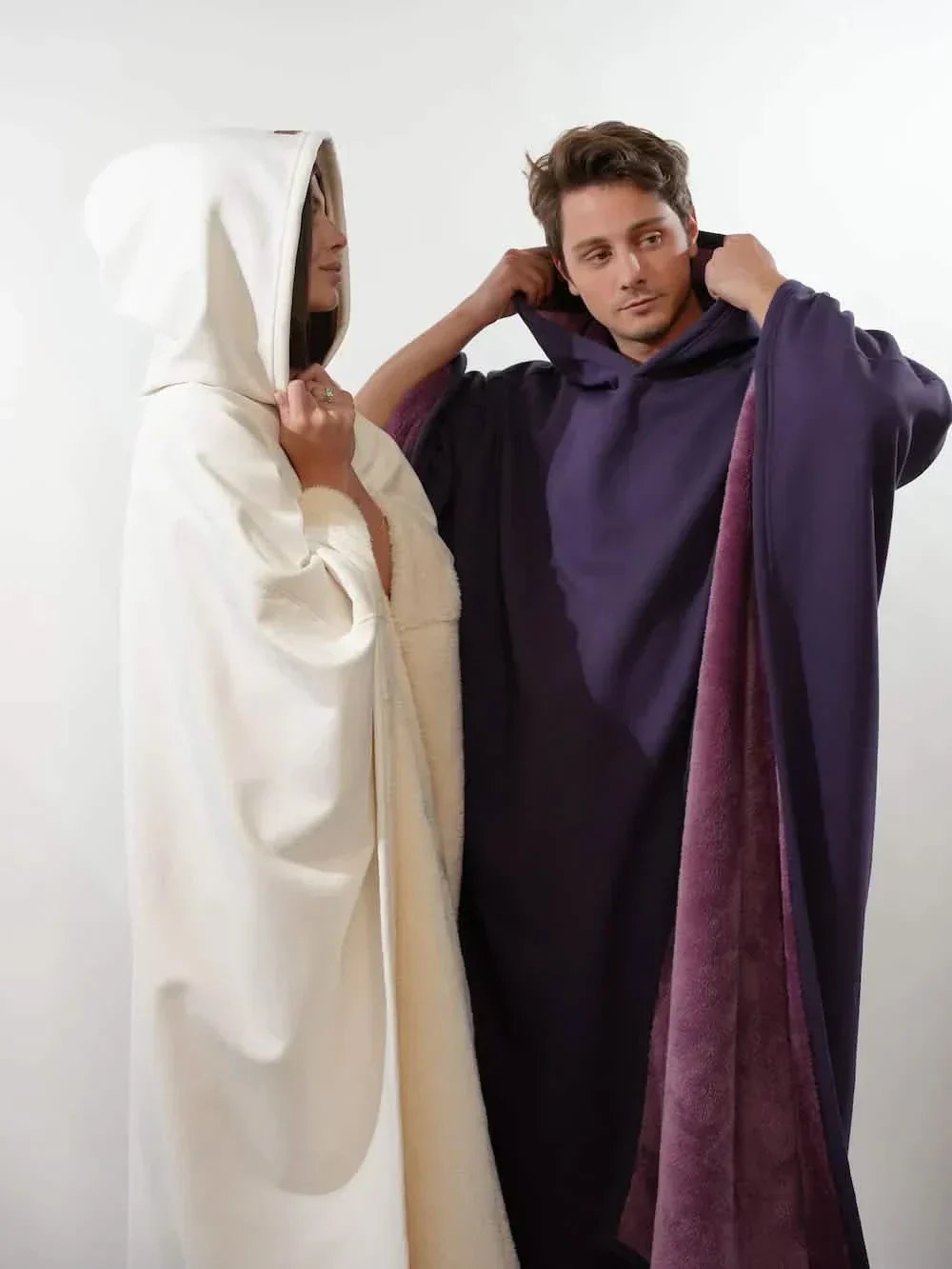🔥Buy 2 Get Free Shipping🔥Unisex Close-Fitting Cloak