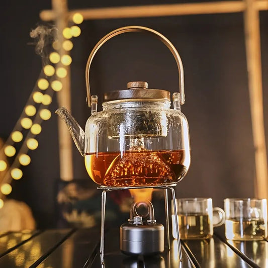 ️High-Power Portable Outdoor Alcohol Stove product image 2