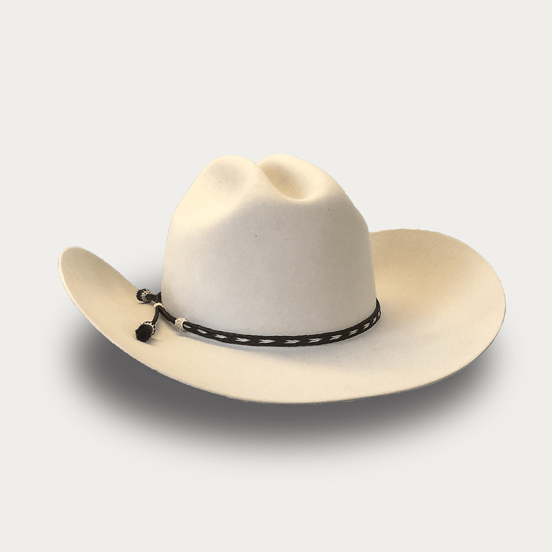 🔥Hot sale 🔥Handmade Cowboy Hat