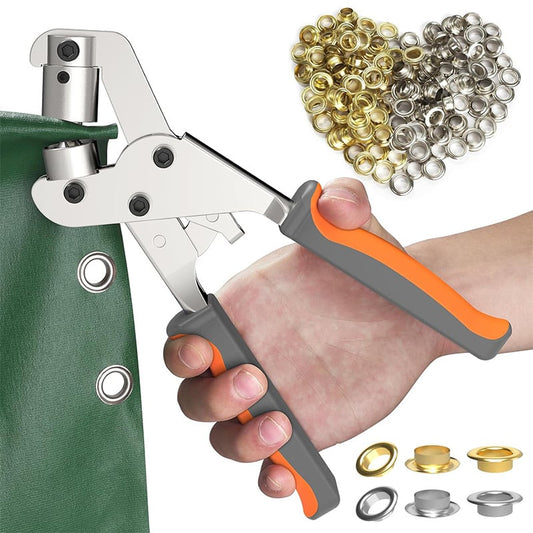 Grommet Tool Kit
