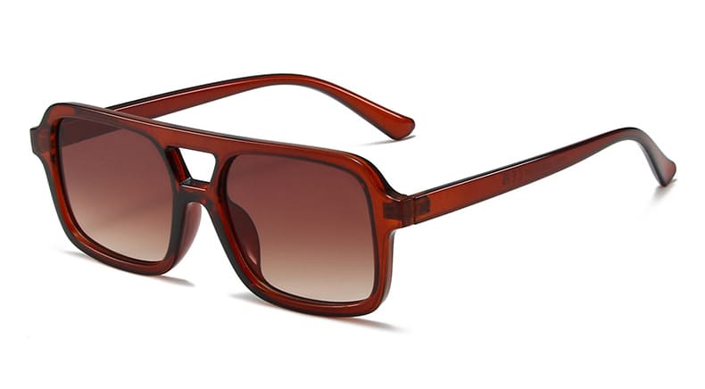 Sandra rectangle Sunglasses