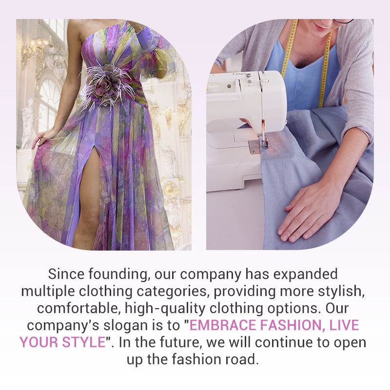 🌸Spring Specials💐 Women's Tulle Irregular Gown Dresses