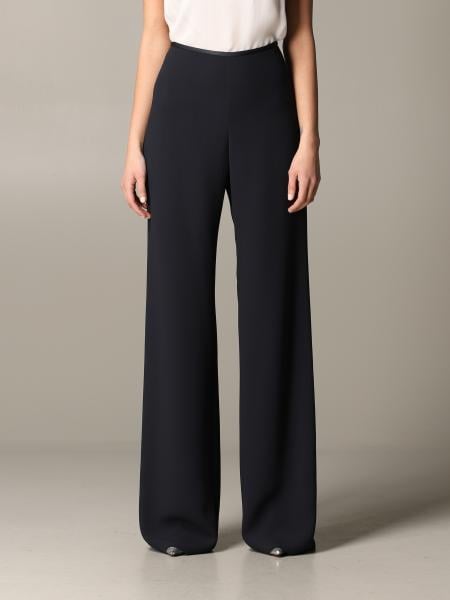 Crepe Pleated Pants (Buy 2 Free Shipping) mysite