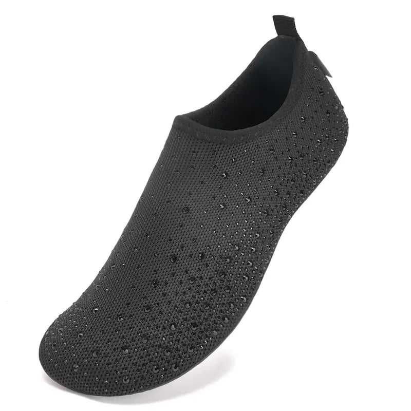 Female barefoot water boots: a versatile product for beach, swimming, yoga and home product image 2