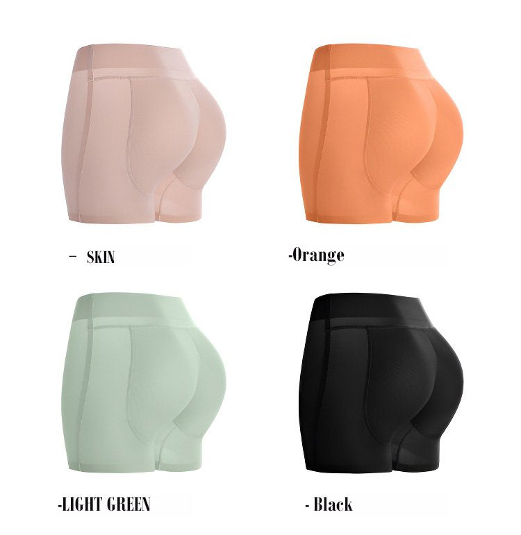 🔥Hot Sale🔥Latex False Buttocks Square Angle Underwear(50% OFF)