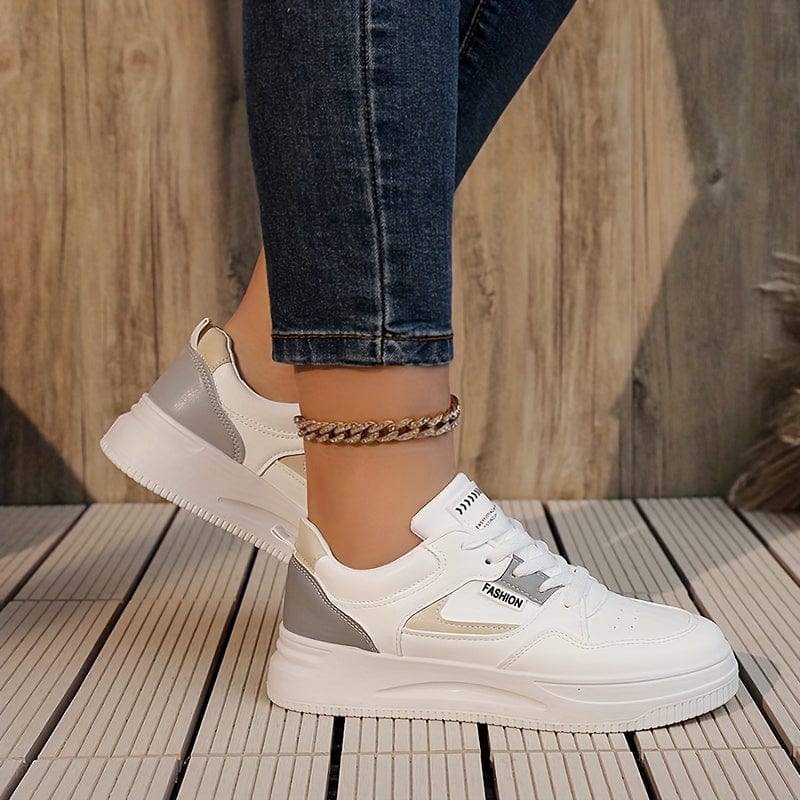 Ultra Comfortabele Orthopaedic Relief Sneakers