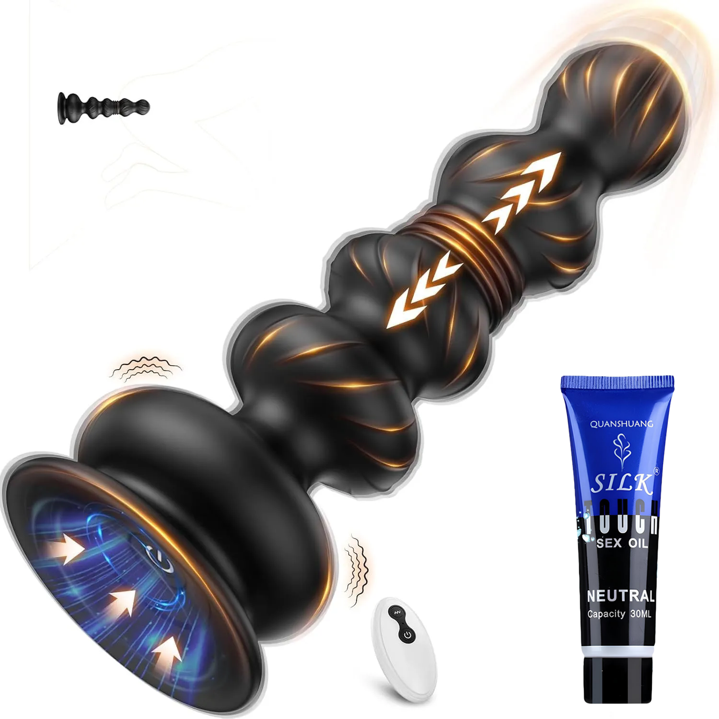 ❤  🔥Ultimate Release of the Deep Sensation Series –– 2026 🎁 Shadow Explorer-TooShy