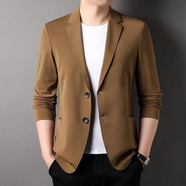 🔥Men's Summer Lightweight Fashion Blazer🔥 mysite