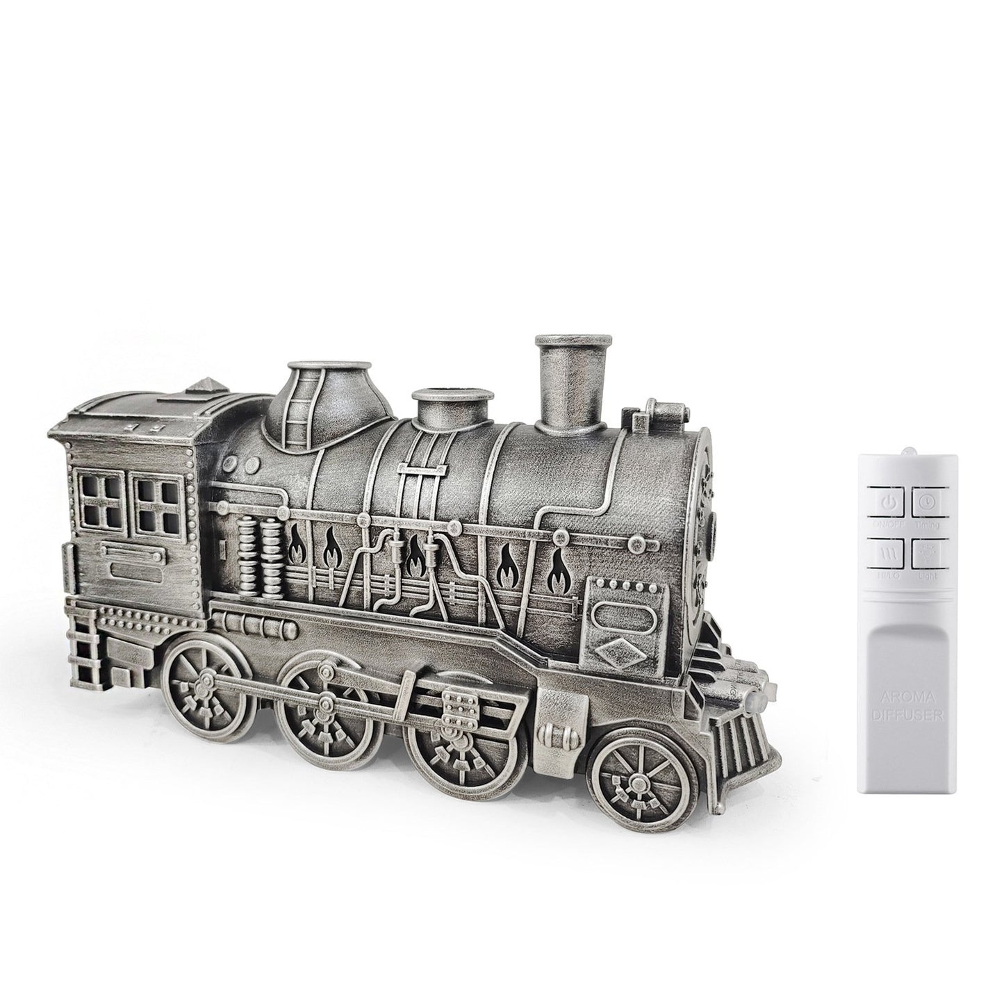 🚂Magic Train Humidifier (with remote control & same model as in the video)