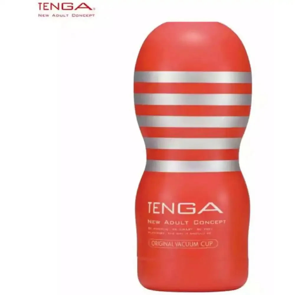 Men's Pocket Friendly Relax Massager – Compact Reusable Personal Wellness Cup