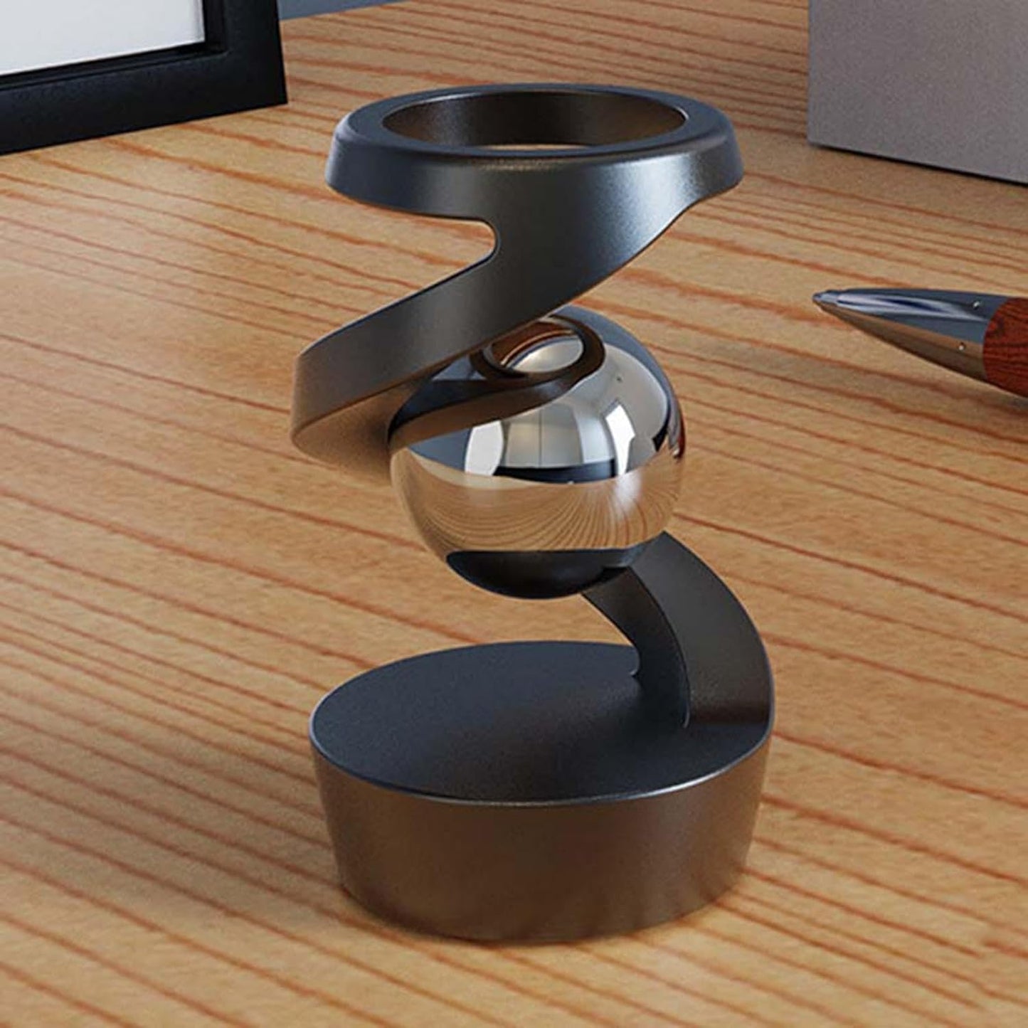 🌀Specials this week - Anti-gravity desktop hanging gyroscope ornaments