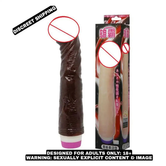 Women's Vibrator Relax Massager – Multi-Speed Personal Wellness Accessory