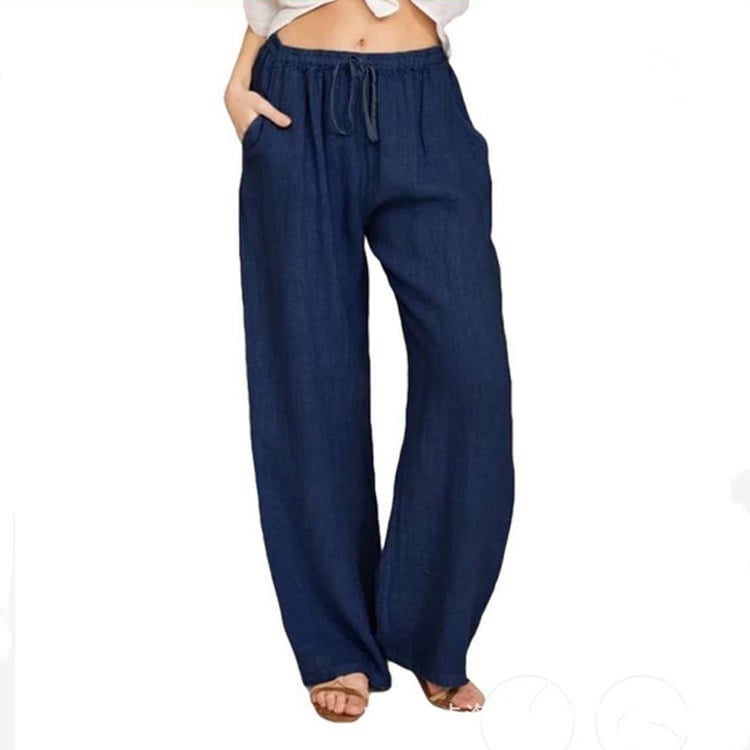 Linen Pants-Buy 3 Free Shipping mysite