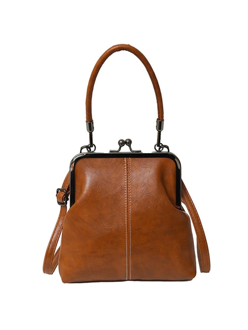 Retro style crossbody bag - Buy 2, Get Free Shipping!