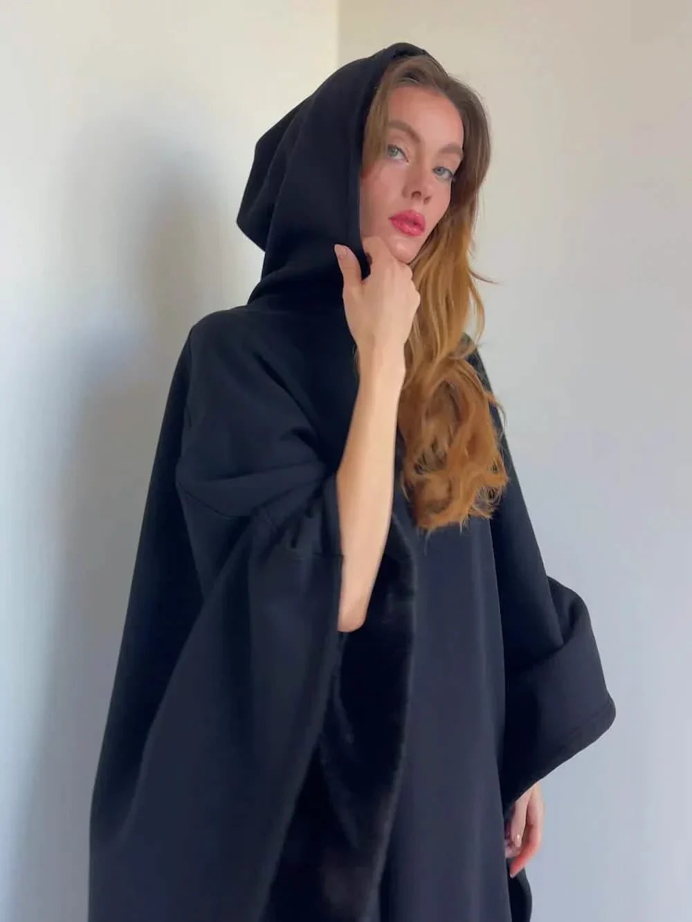 🔥Buy 2 Get Free Shipping🔥Unisex Close-Fitting Cloak