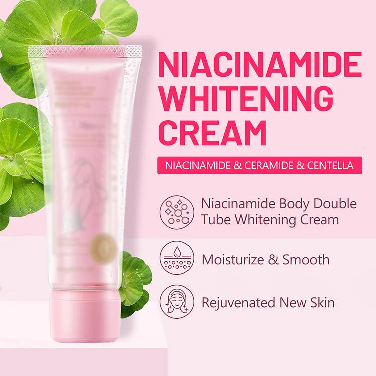 🔥Summer Hot Sale 49% OFF🔥🔥NIACINAMIDE WHITENING CREAM