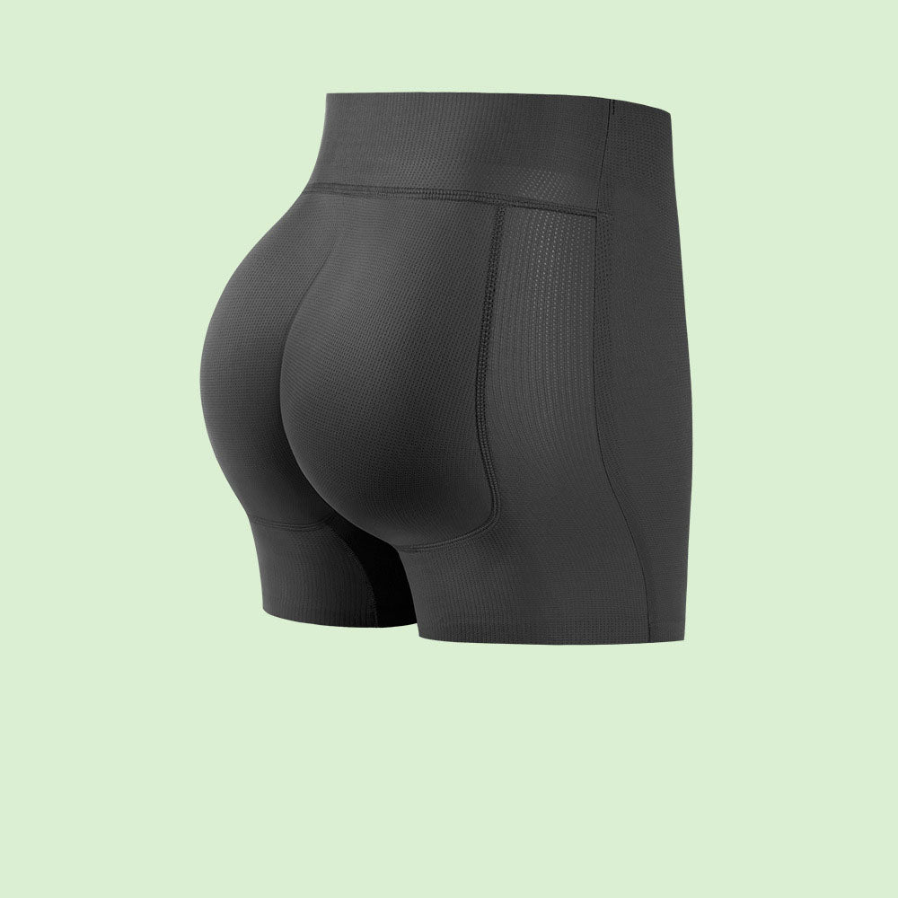 🔥Hot Sale🔥Latex False Buttocks Square Angle Underwear(50% OFF)