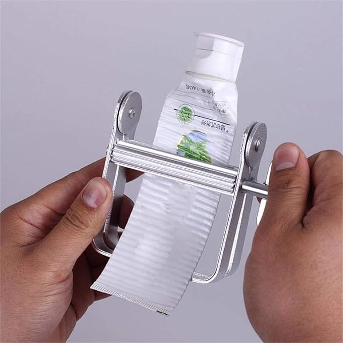 Toothpaste Squeezer Roller Buy one get one free! mysite