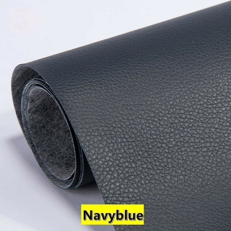 🔥 Leather Repair Tape