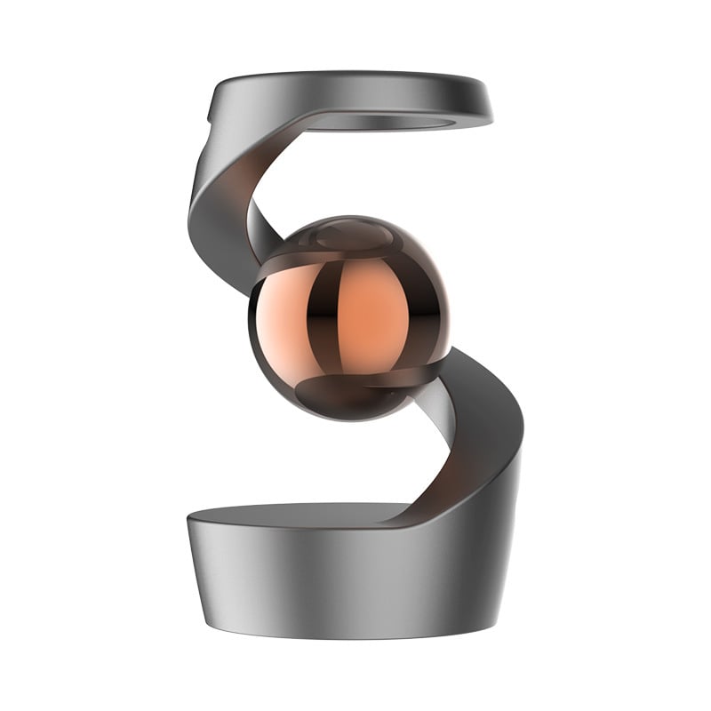 🌀Specials this week - Anti-gravity desktop hanging gyroscope ornaments