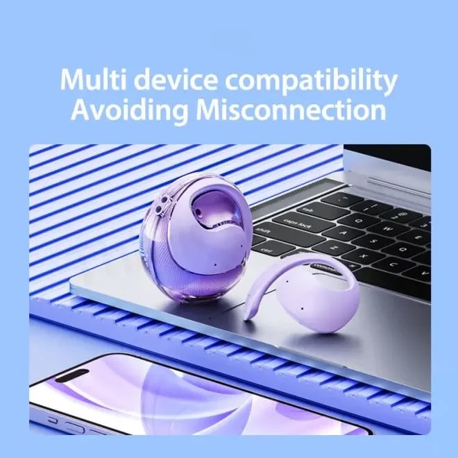 💥Earphone Wireless Bluetooth