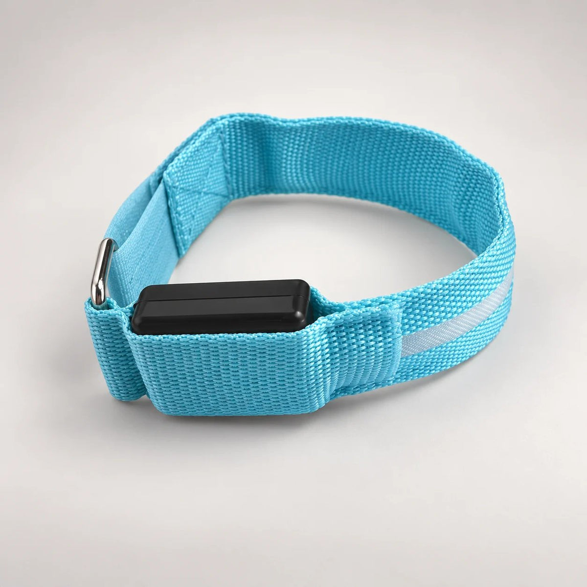 🐎 Horse LED Leg Straps – 4 Pack | Rechargeable-Look Night Riding Safety Lights ✨