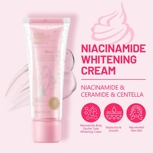 🔥Summer Hot Sale 49% OFF🔥🔥NIACINAMIDE WHITENING CREAM