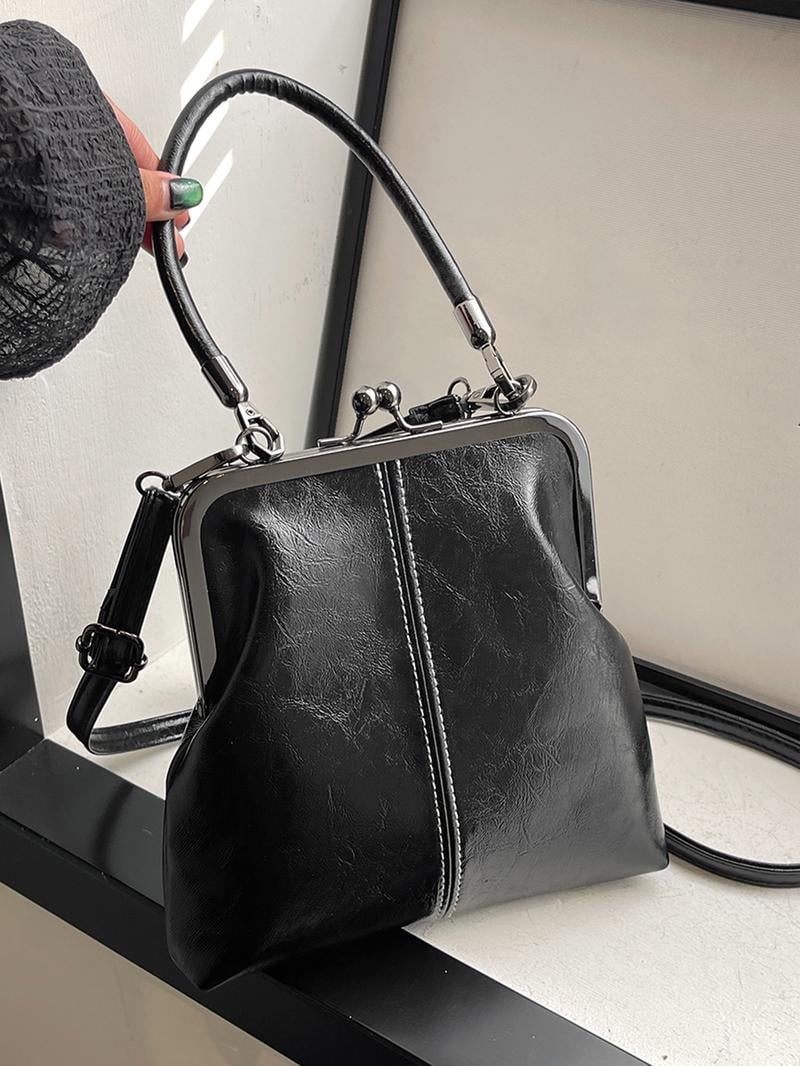 Retro style crossbody bag - Buy 2, Get Free Shipping!