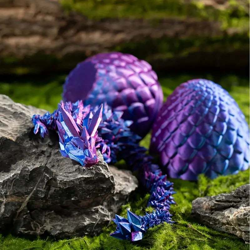 🥚Easter Special 49% OFF🐉Mythical Pieces Dragon mysite