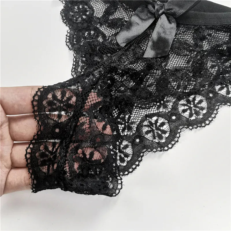 Underwear that "jumps"-TooShy