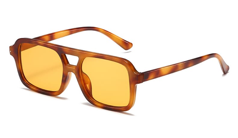 Sandra rectangle Sunglasses