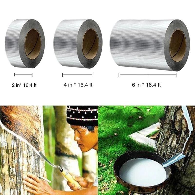 Super Waterproof Tape, butyl rubber mysite