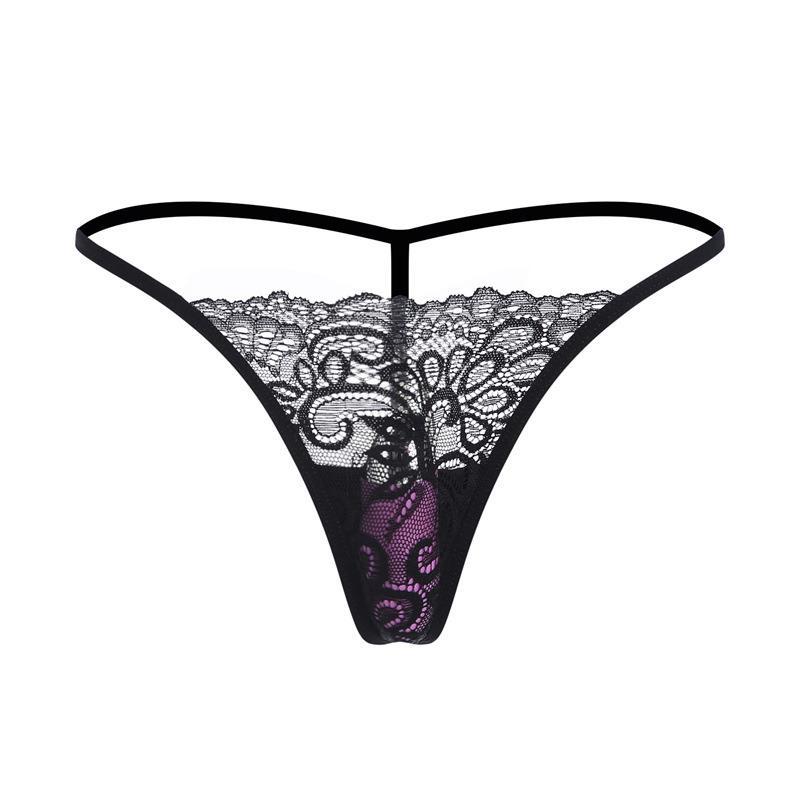Underwear that "jumps"-TooShy