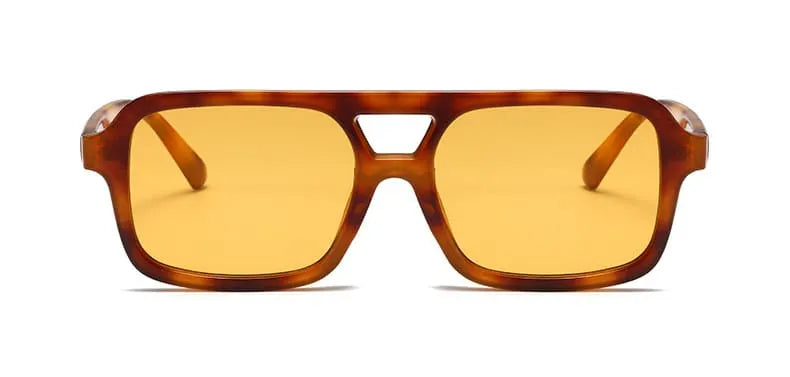 Sandra rectangle Sunglasses