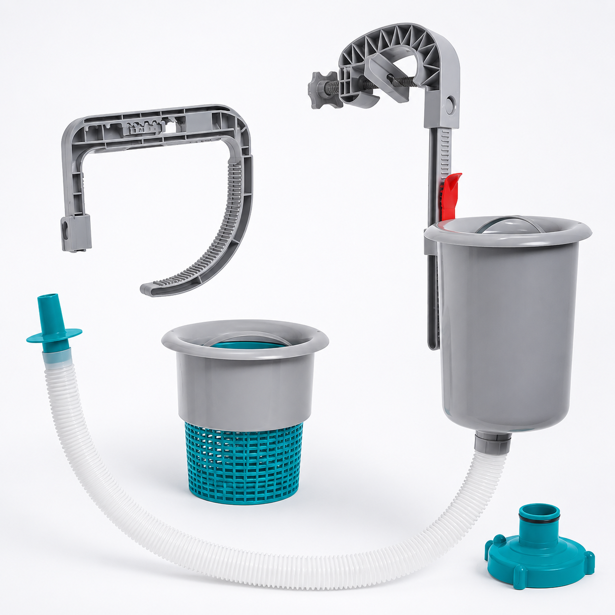 Pool Skimmer